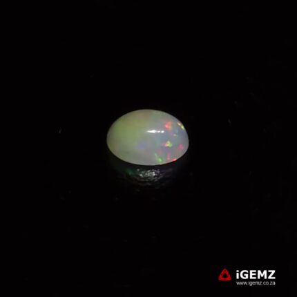 2.35 ct Welo Opal - iGemz21649
