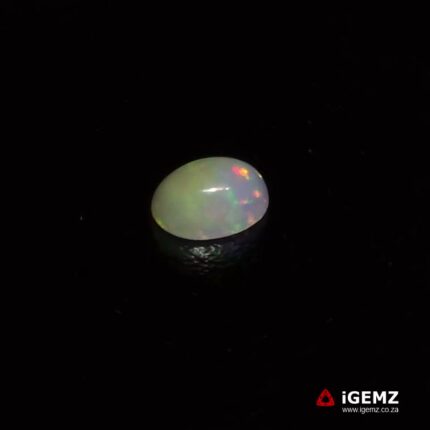 2.35 ct Welo Opal - iGemz21649