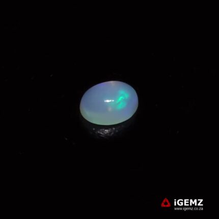 1.63 ct Welo Opal - iGemz21650