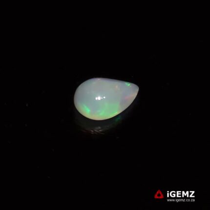 1.66 ct Welo Opal - iGemz21651