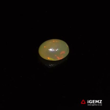 2.31 ct Welo Opal - iGemz21653