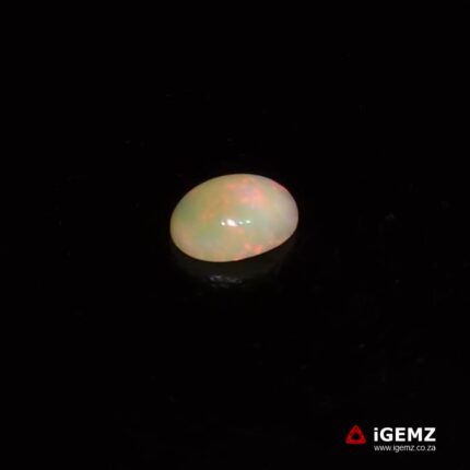 1.59 ct Welo Opal - iGemz21654