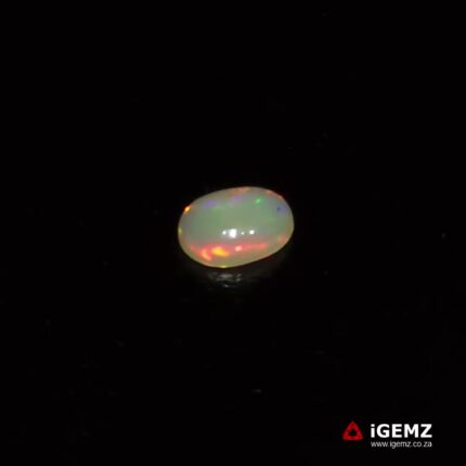 1.11 ct Welo Opal - iGemz21662