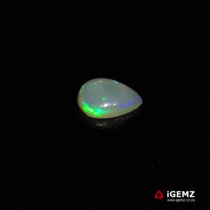 1.23 ct Welo Opal - iGemz21664