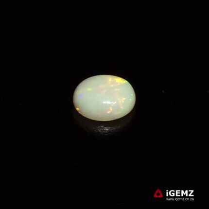 1.73 ct Welo Opal - iGemz21672
