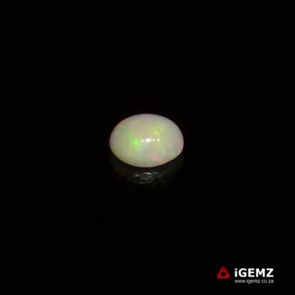 1.37 ct Welo Opal - iGemz21674
