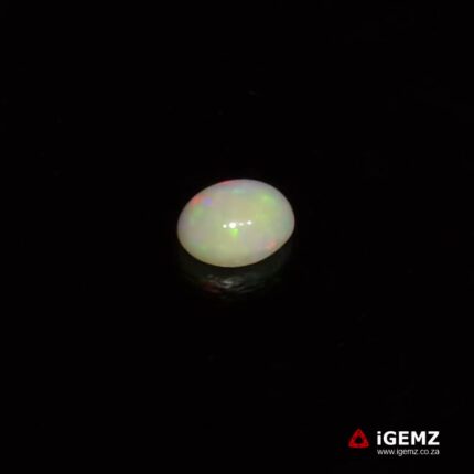 1.37 ct Welo Opal - iGemz21674