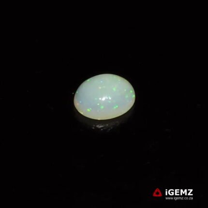 2.18 ct Welo Opal - iGemz21675