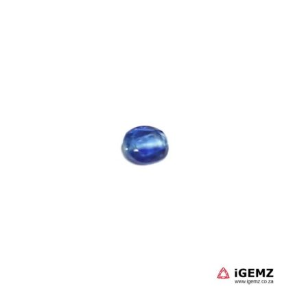 1.08 ct Blue Kyanite - iGemz21960