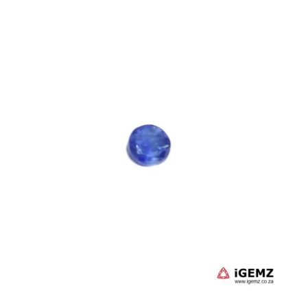 1.06 ct Blue Kyanite - iGemz21980