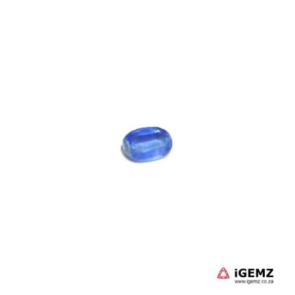 1.06 ct Blue Kyanite - iGemz21982