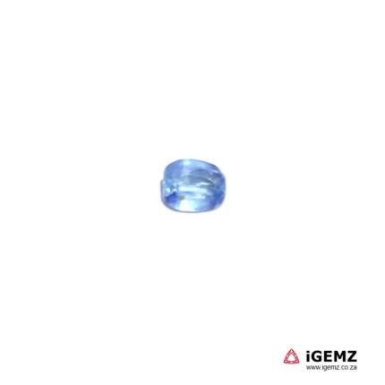 1.47 ct Blue Kyanite - iGemz21993