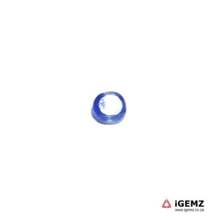 1.61 ct Blue Kyanite - iGemz21998