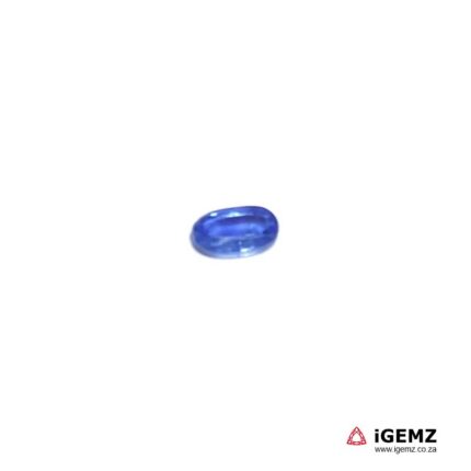 1.01 ct Blue Kyanite - iGemz22003