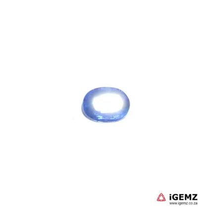 1.89 ct Blue Kyanite - iGemz22008