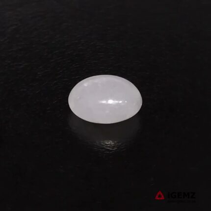 8.34 ct Lavender White Jade - iGemz22165