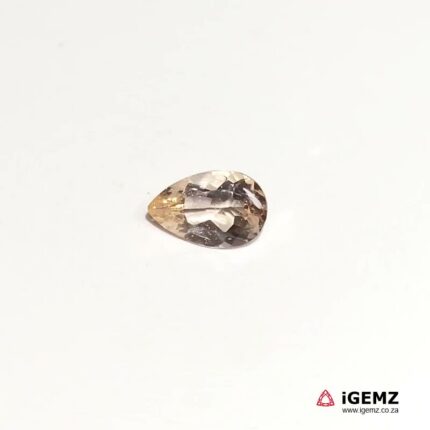 1.96 ct Peach Morganite - iGemz22173