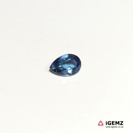2.18 ct London Blue Topaz - iGemz22174