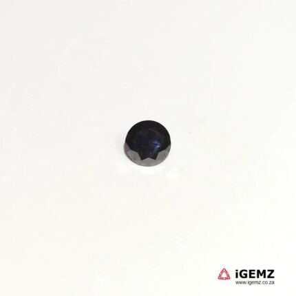 0.9 ct Black Diamond - iGemz22175