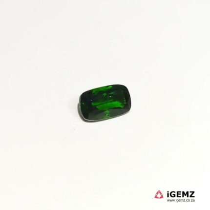 2.34 ct Green Chrome Diopside - iGemz22178