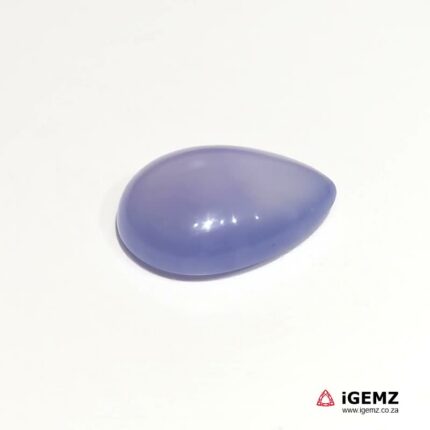 13.85 ct Purple Chalcedony - iGemz22179