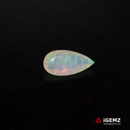 2.43 ct Yellow Welo Opal - iGemz22204