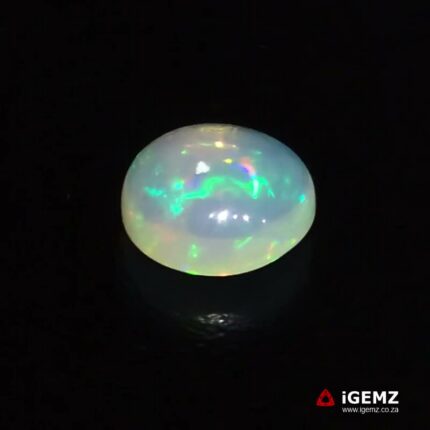 3.13 ct Welo Opal - iGemz22771