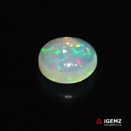 3.13 ct Welo Opal - iGemz22771