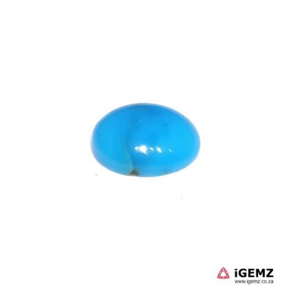 2 ct Blue Turquoise - iGemz22773