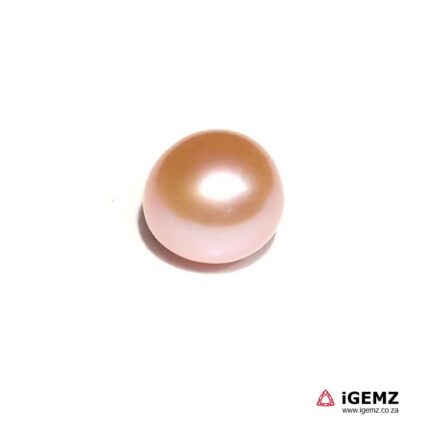 4.35 ct Fresh Water Pearl - iGemz22787