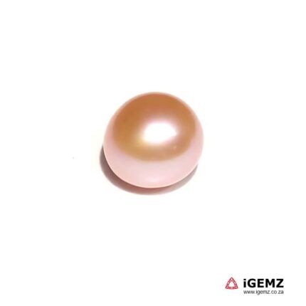 4.35 ct Fresh Water Pearl - iGemz22787