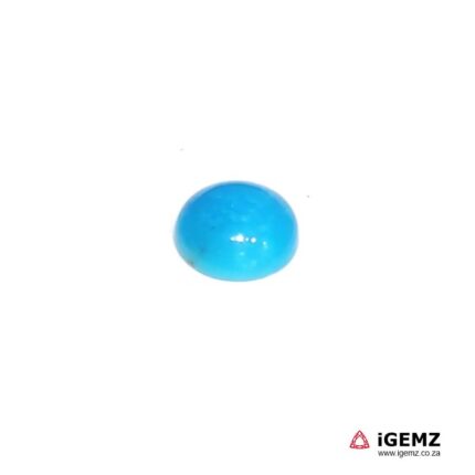 1 ct Blue Turquoise - iGemz22789