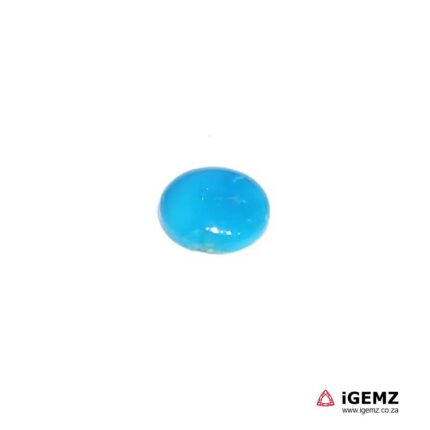 0.83 ct Blue Turquoise - iGemz22790