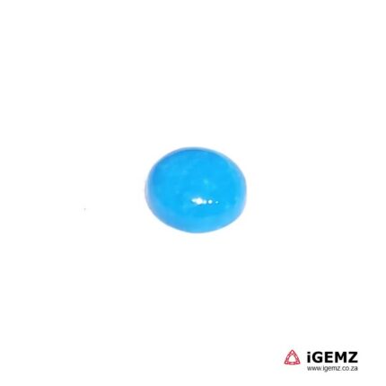 1.19 ct Blue Turquoise - iGemz22791
