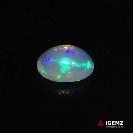 2.08 ct Welo Opal - iGemz22792