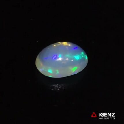 2.08 ct Welo Opal - iGemz22792