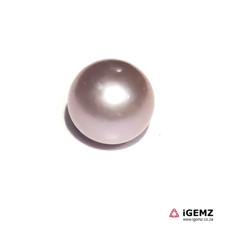 iGemz22793.1 6.91 ct Oceania Pearl - iGemz22793