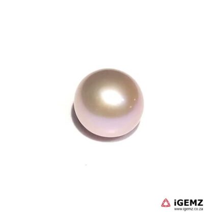 4.21 ct Fresh Water Pearl - iGemz22795