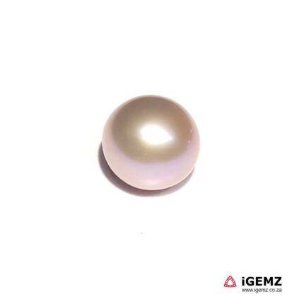 4.21 ct Fresh Water Pearl - iGemz22795