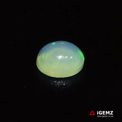 2.11 ct Welo Opal - iGemz22796