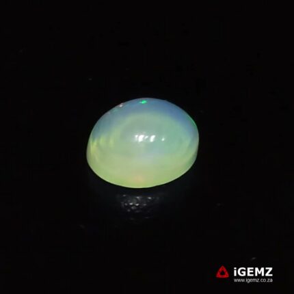 2.11 ct Welo Opal - iGemz22796