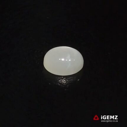 1.58 ct Cat's Eye Moonstone - iGemz22798