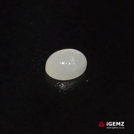 1.58 ct Cat's Eye Moonstone - iGemz22798