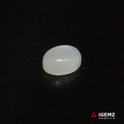 1.72 ct Cat's Eye Moonstone - iGemz22800