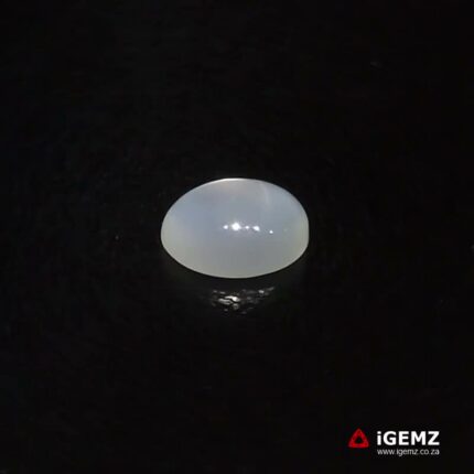 1.27 ct Cat's Eye Moonstone - iGemz22801