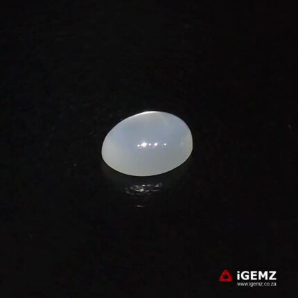 1.27 ct Cat's Eye Moonstone - iGemz22801