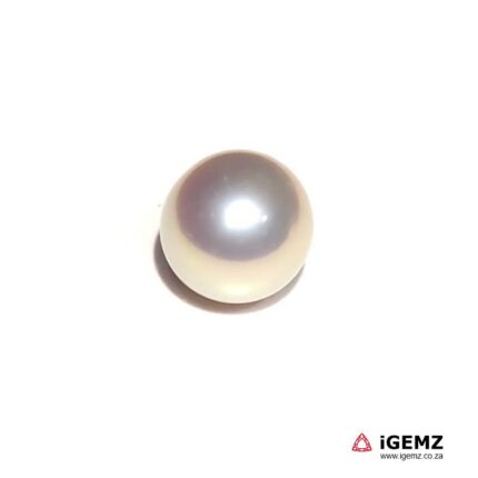 4.38 ct Fresh Water Pearl - iGemz22807