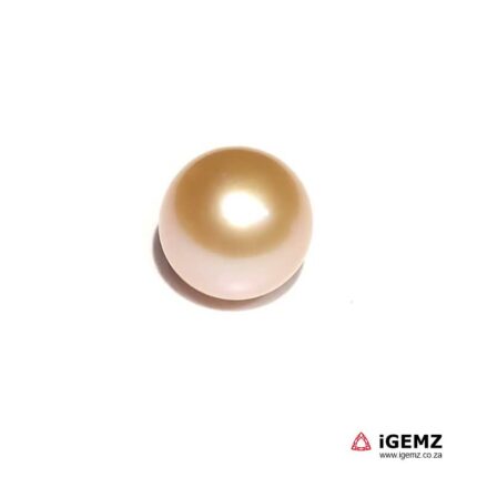 4.45 ct Fresh Water Pearl - iGemz22818