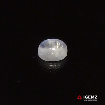 1.27 ct Blue Moonstone - iGemz22829