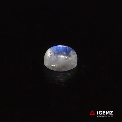 1.23 ct Blue Moonstone - iGemz22832